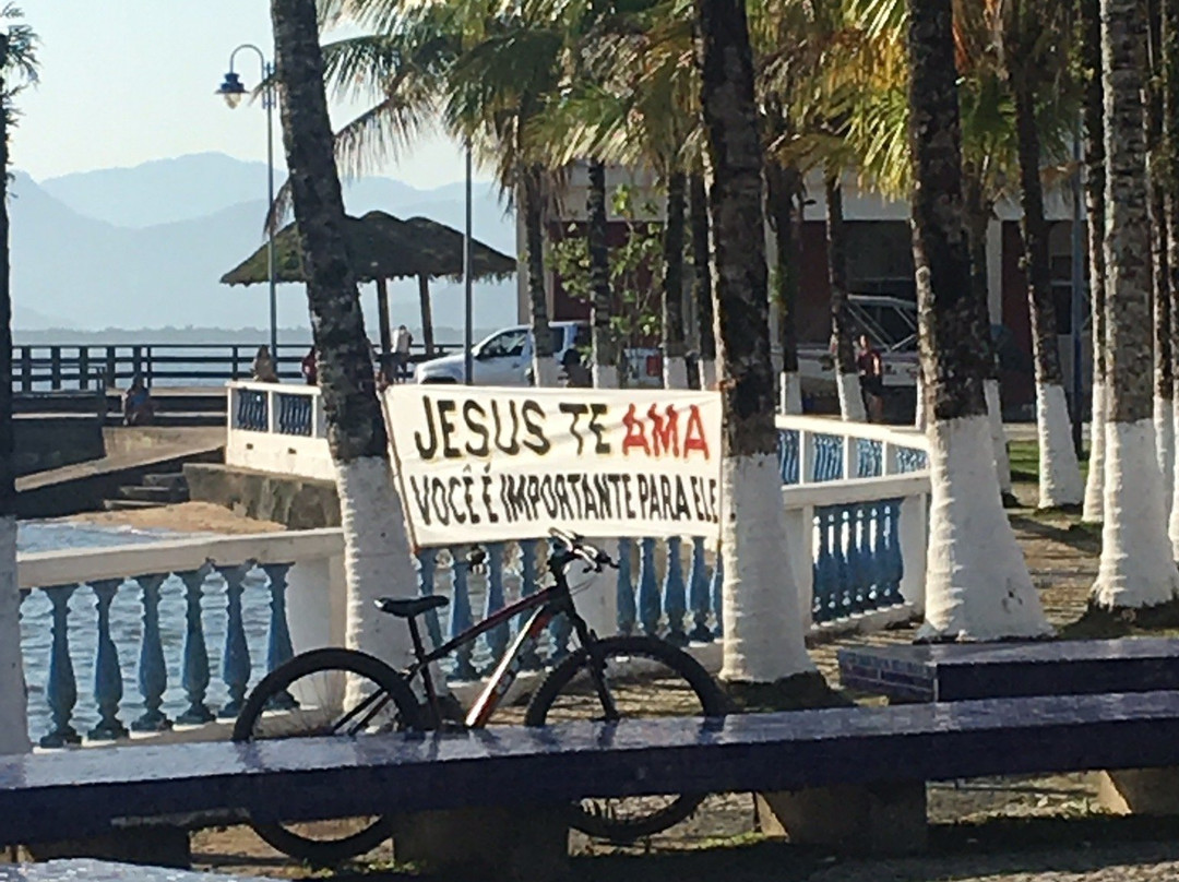 Guaraquecaba Environmental Protection Area-Guaraquecaba必去景点