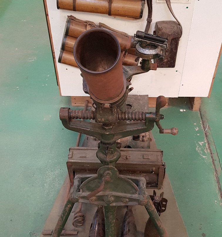 Gold Coast War Museum-Mudgeeraba必去景点