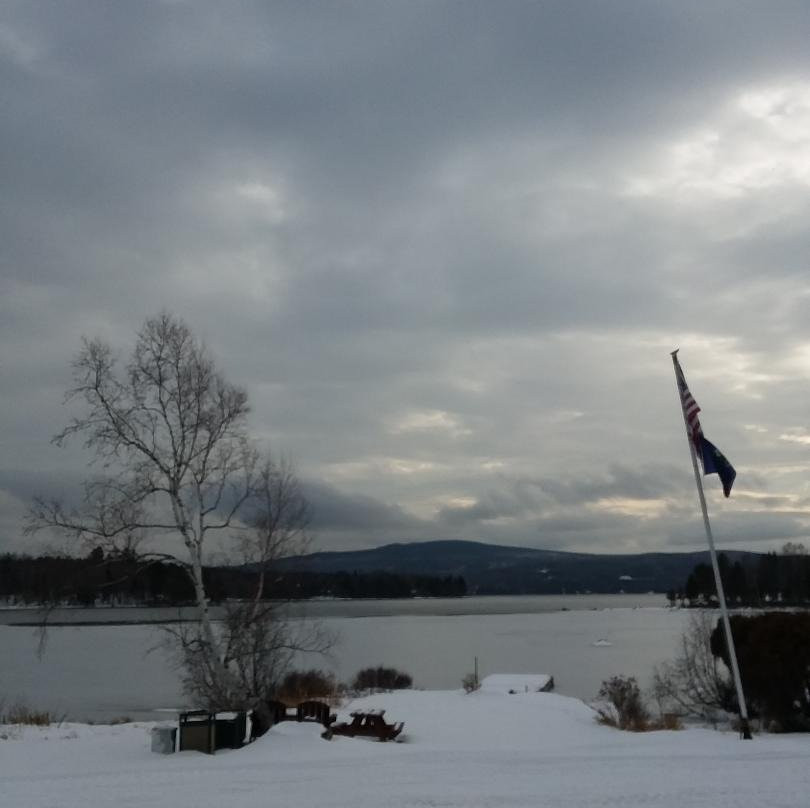 Town & Lake Motel主图