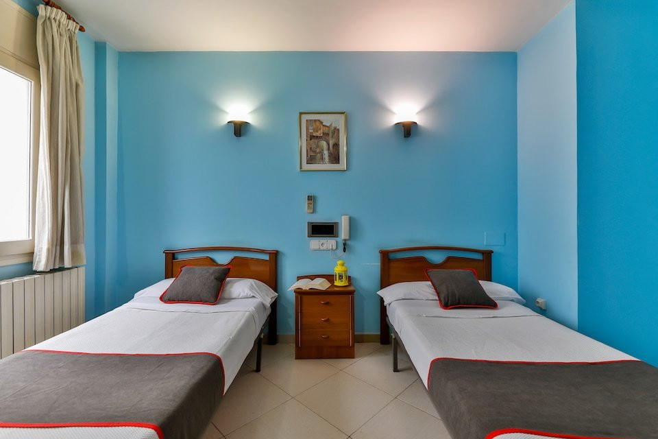 Hotel Can Peixan主图