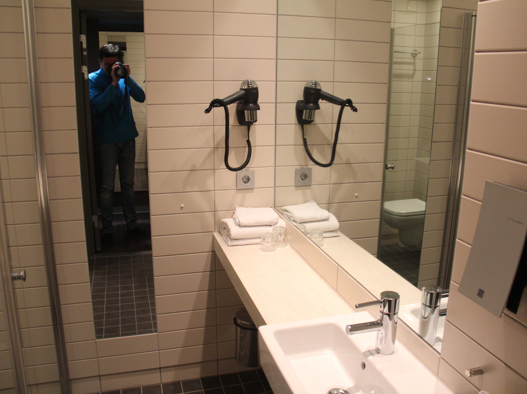 Comfort Hotel Malmo主图