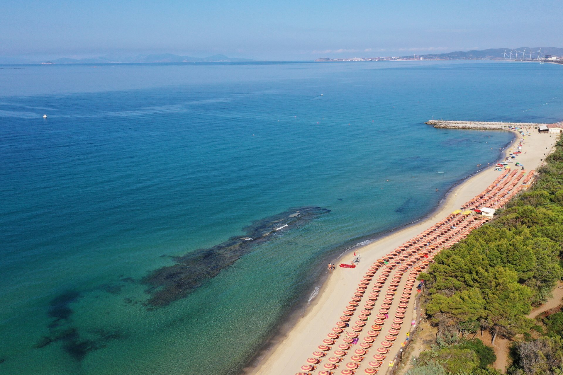 Camping Village Pappasole-官方