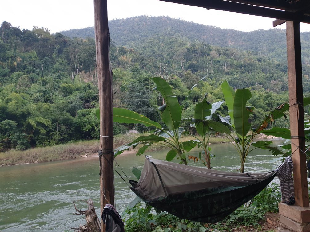 Hsipaw Trekking Myanmar-西保必去景点