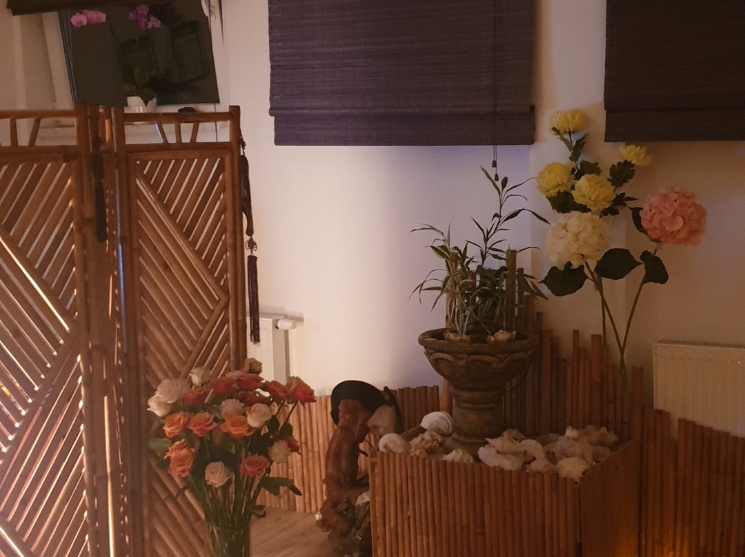 NATURANGA Day Spa景点图片