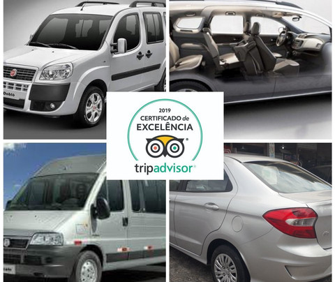 Inforturismo Viagens E Passeios-累西腓必去景点