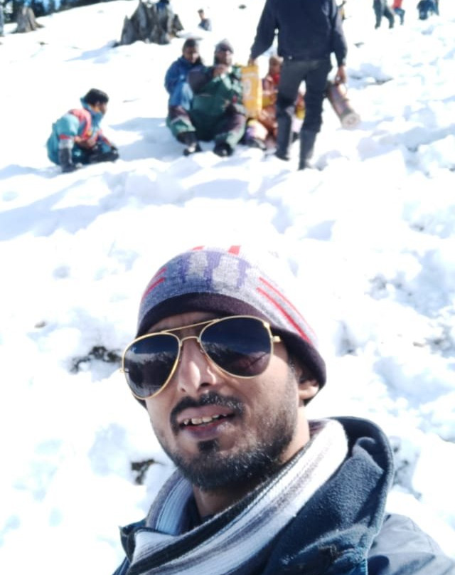 Solang Valley-默纳利必去景点