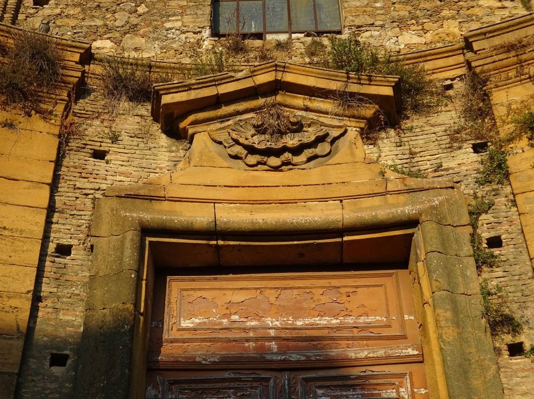 Chiesa di San Lorenzo dei Teatini景点图片