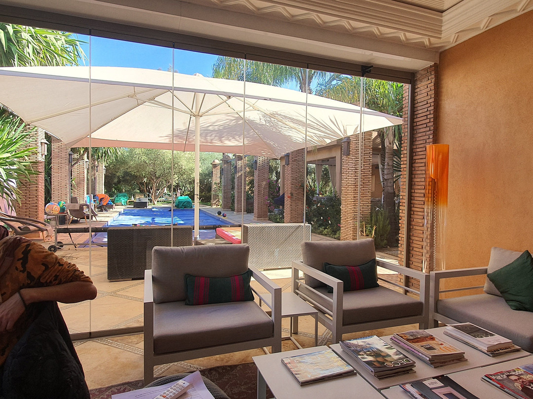 Dar Gonzo Resort & Spa主图