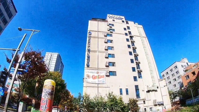 科技谷酒店主图
