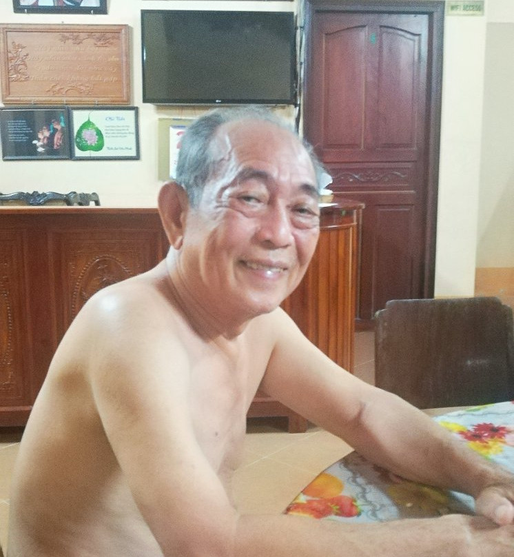 Ba Duc Ancient House主图