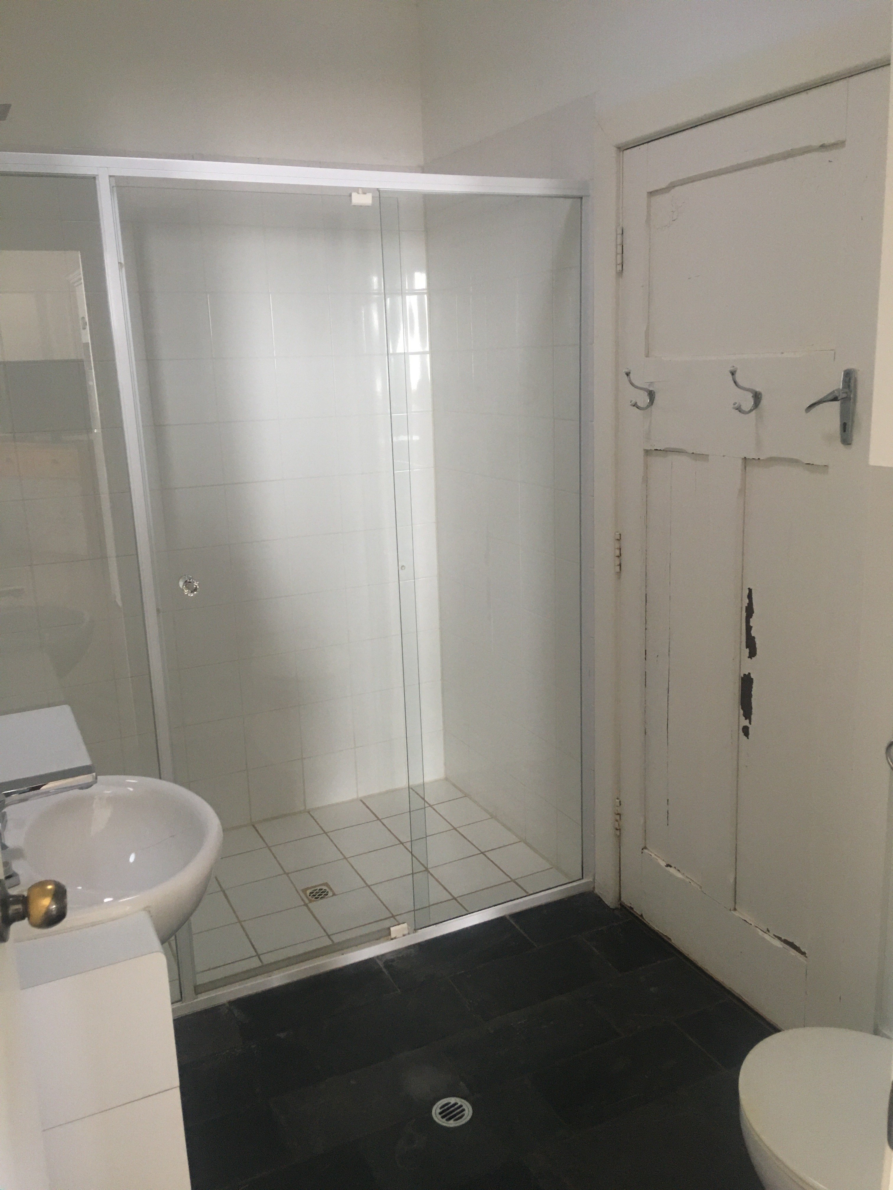 Bella Cosa Bed and Breakfast-浴室