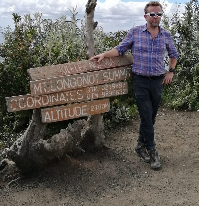 Kenya Tours And Safaris-内罗毕必去景点