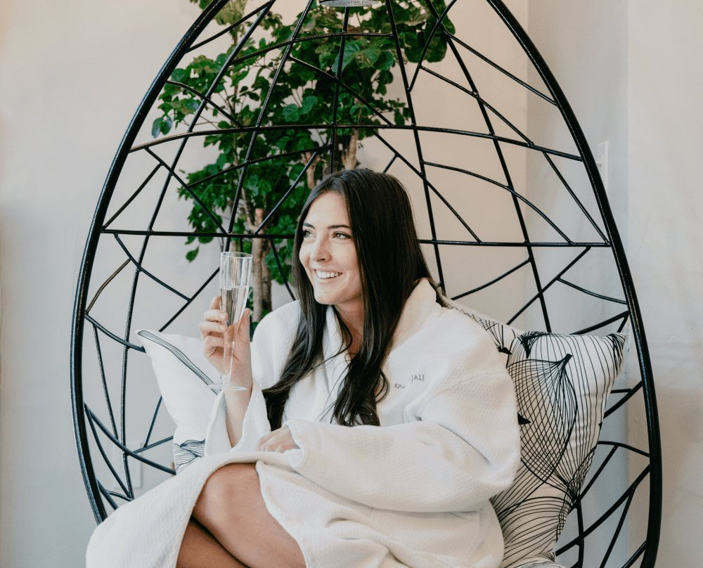 Spa at The Charter-比弗河必去景点