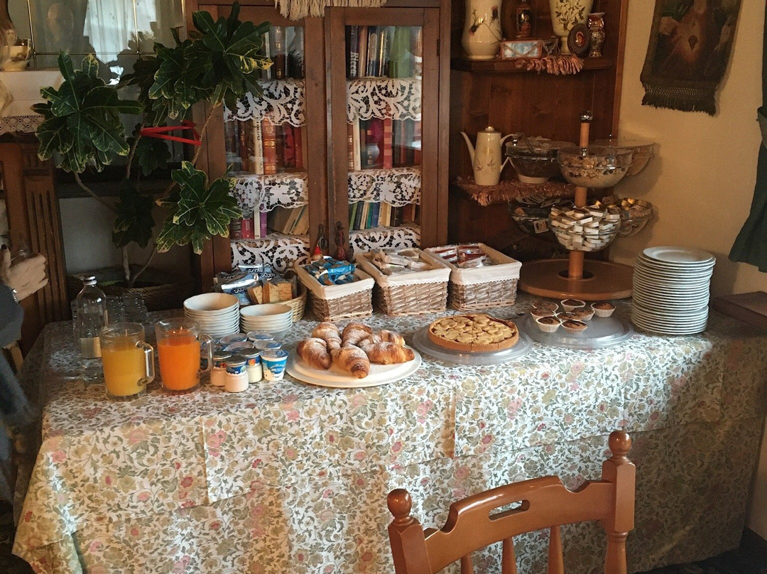 Hotel Valgioconda主图