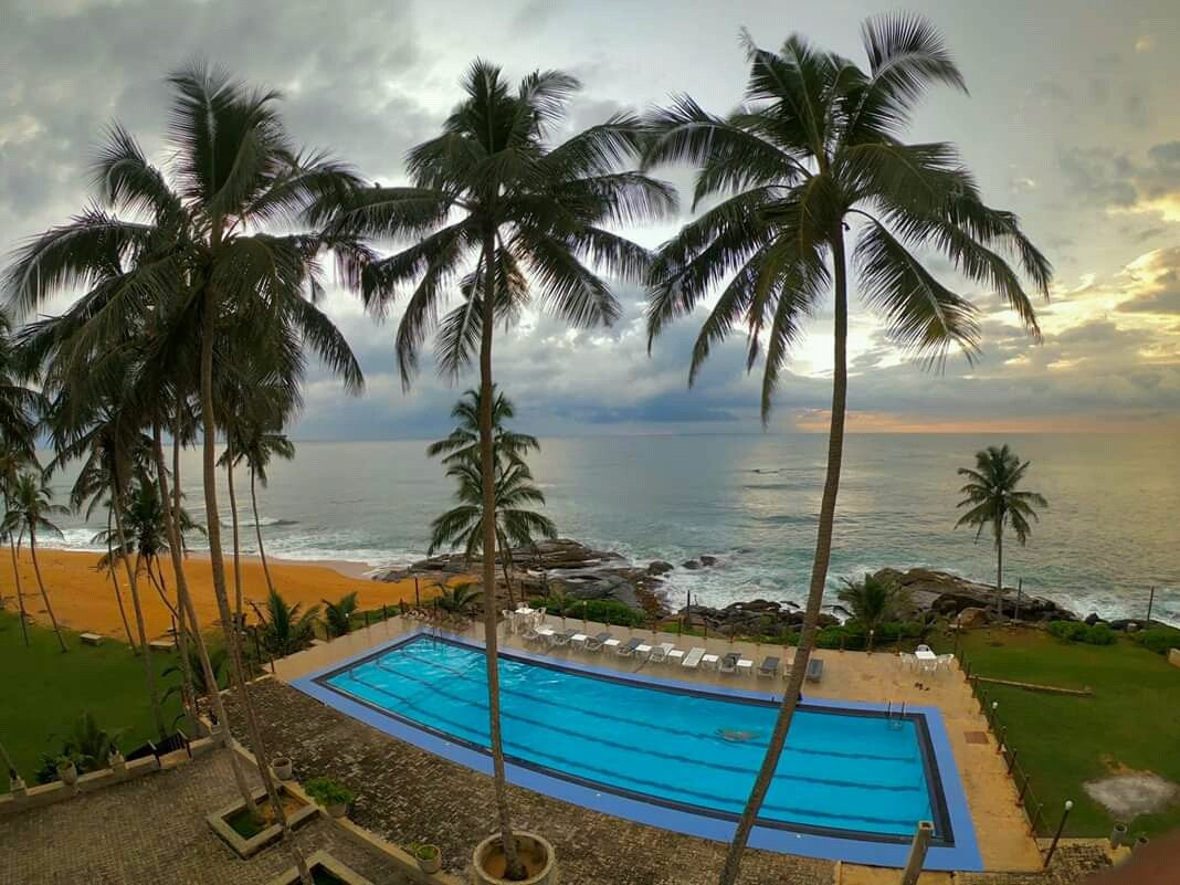 New Ocean Hill Hotel主图