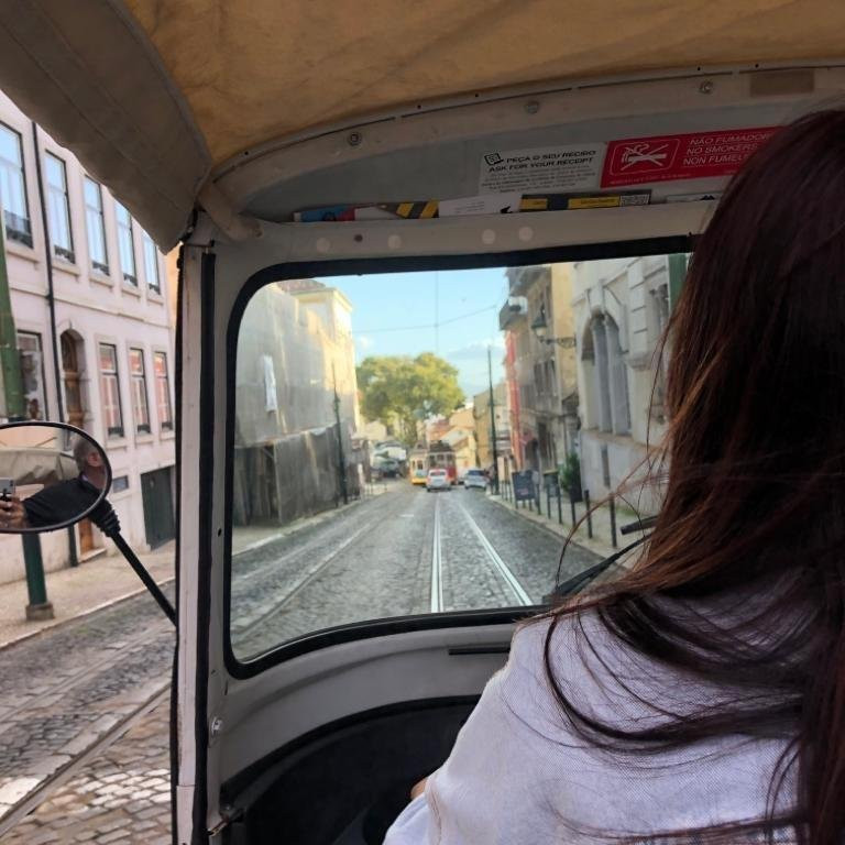 Vibe On Tour景点图片
