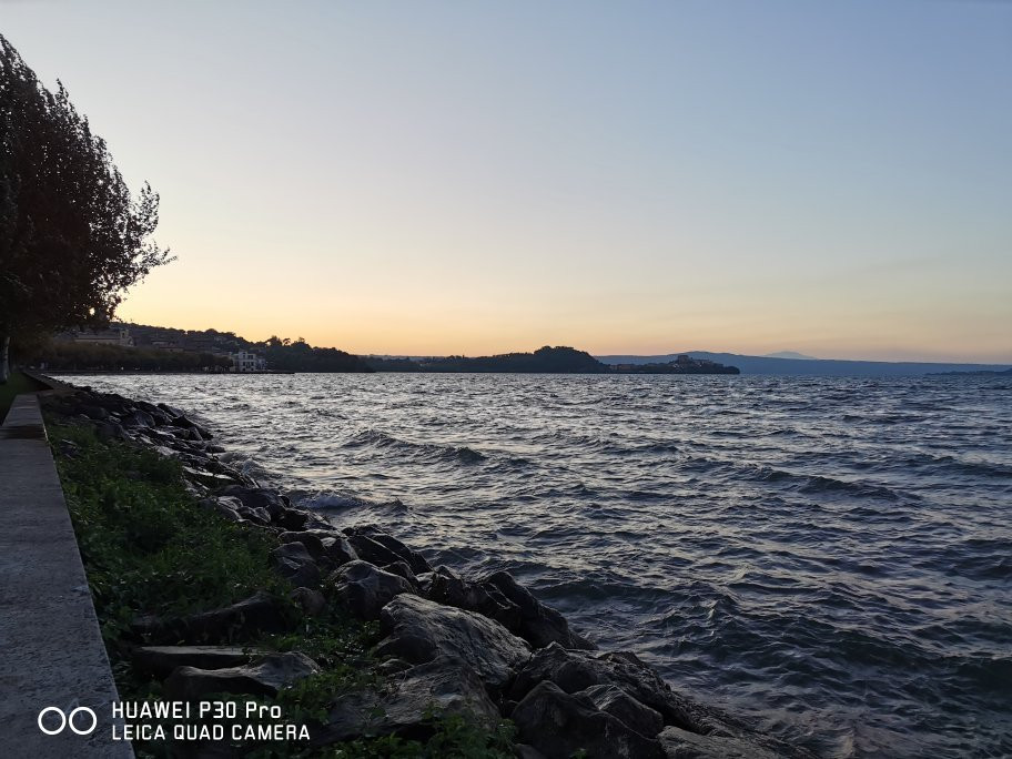 Lungolago del Bolsena-蒙特菲亚斯科内必去景点