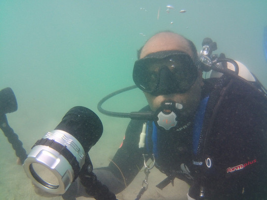 Caribe Aquatic Adventures-圣胡安必去景点