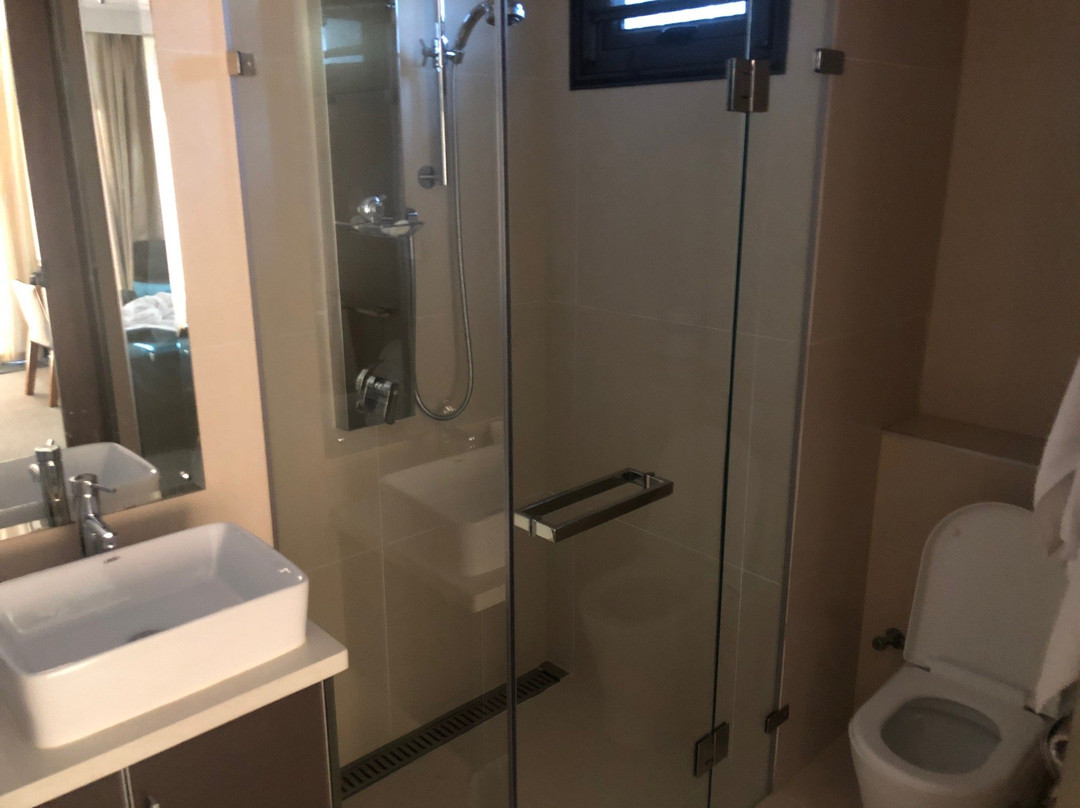 Kings Park Accommodation主图