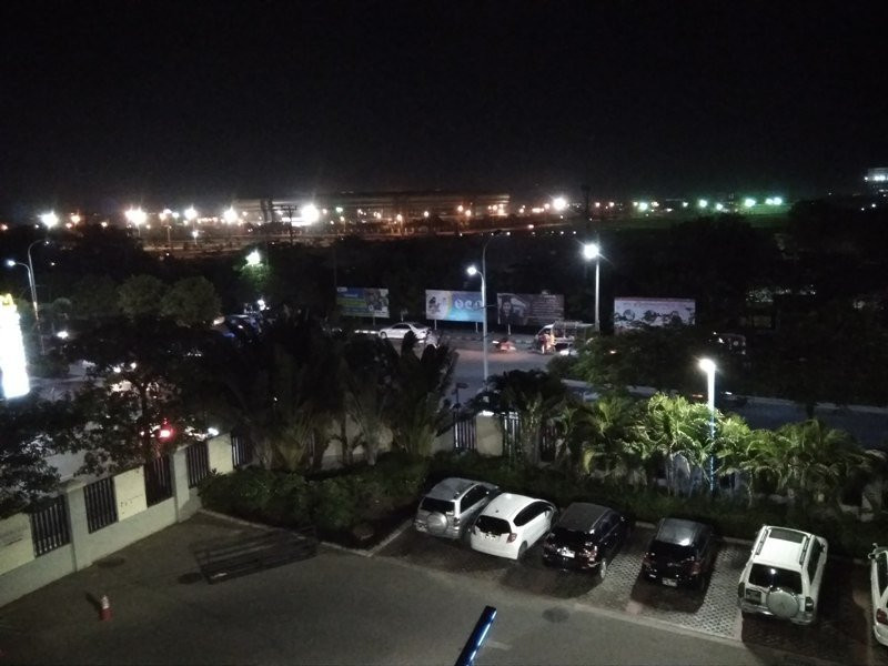 Royal Mingalar Hotel主图