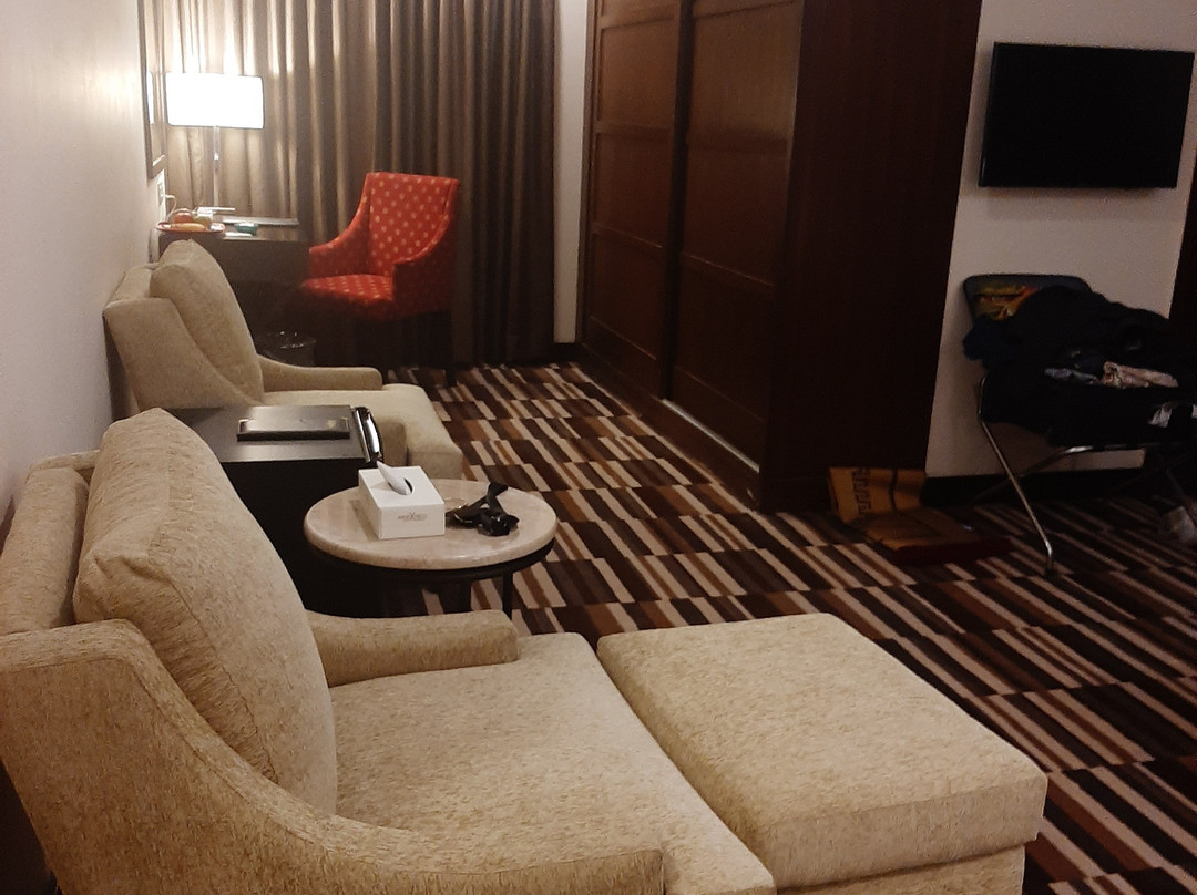 Avari Xpress Gulberg主图