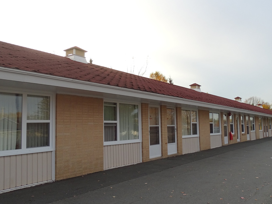 Downeast Motel主图