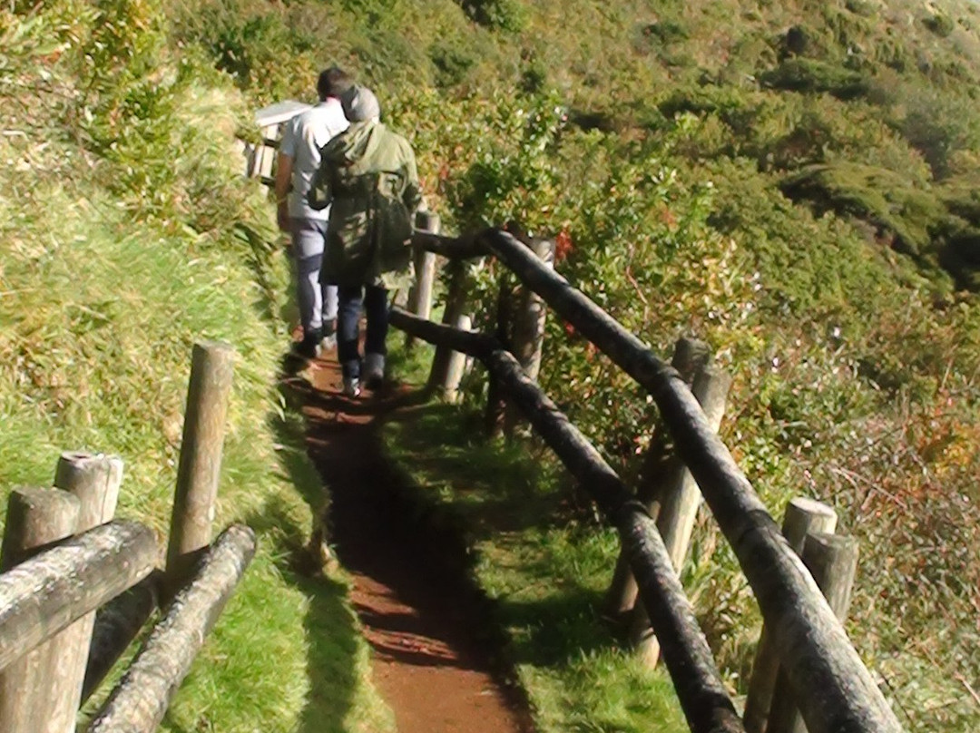Spot Tourism Activities-亚速尔群岛英雄港中心区必去景点