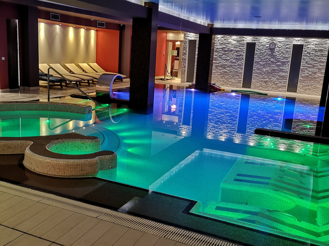 Hotel Lo Zodiaco主图