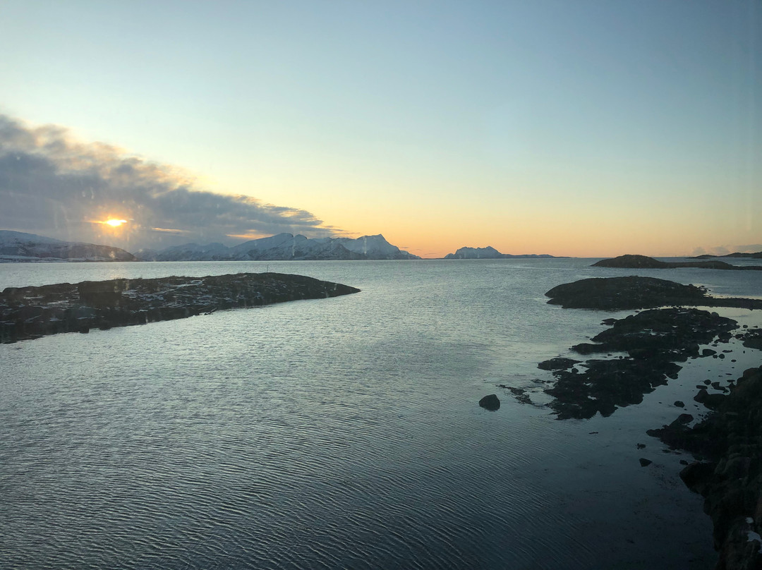 Bodøsjøen Friluftsomrade景点图片