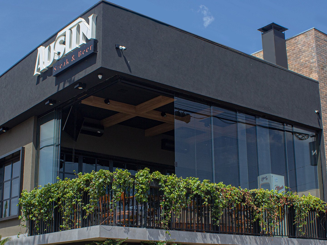 Austin Steak & Beer主图