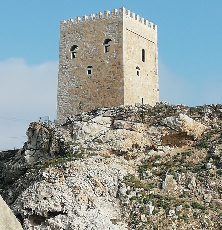 Şile Kalesi景点图片