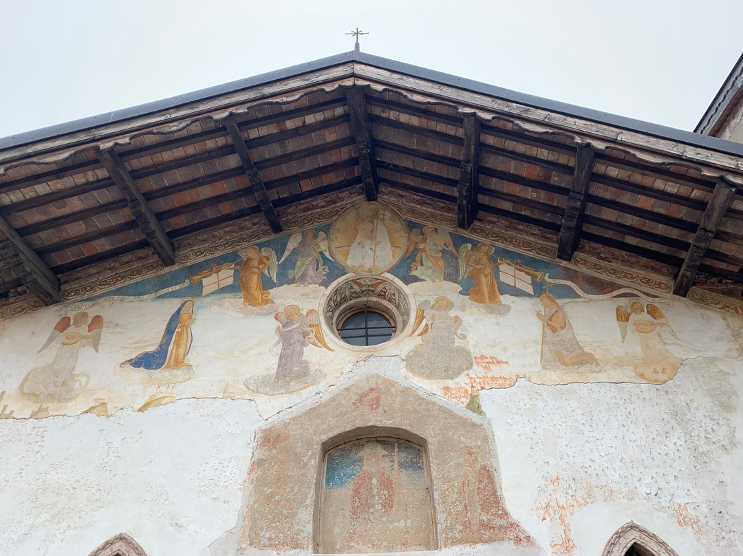 Chiesa di San Rocco景点图片