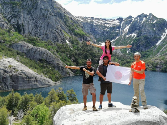 Araucanía Adventure-特木科必去景点