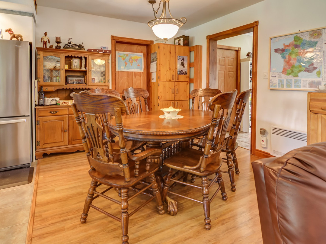 Gite A la Voute Étoilee主图