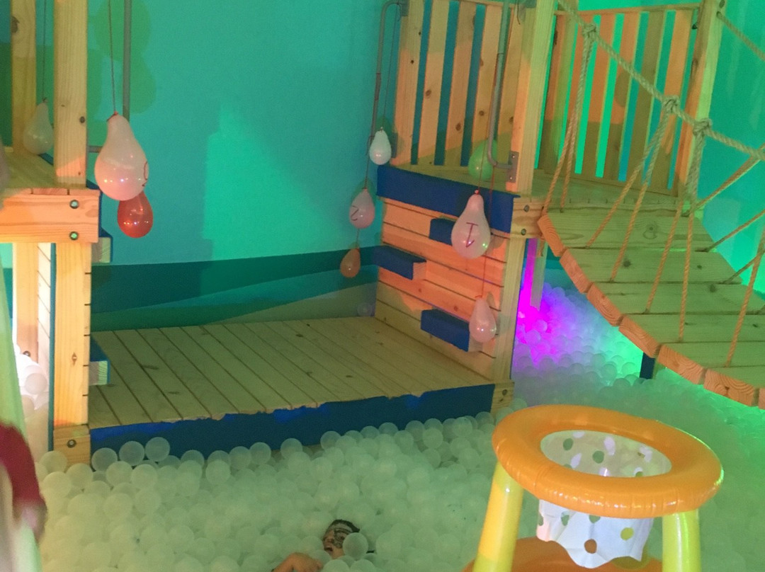 Grand Park Royal Puerto Vallarta主图