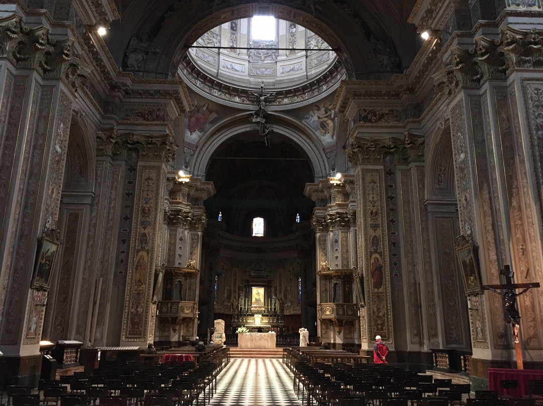 Santuario della Beata Vergine Addolorata景点图片