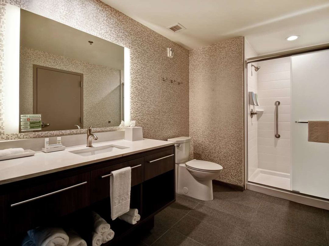 Home2 Suites by Hilton Birmingham Fultondale主图