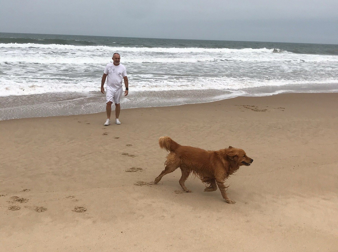 Chez Silvia Bistro Suite Cabanas主图