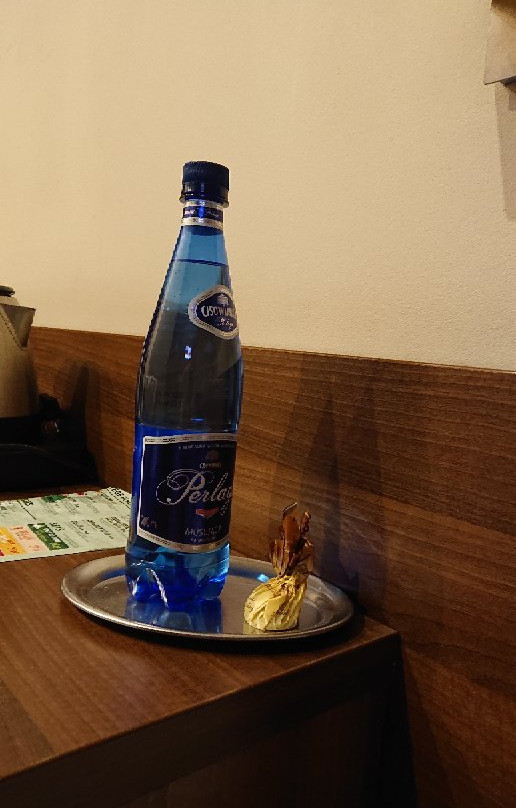 City Boutique Hotel主图