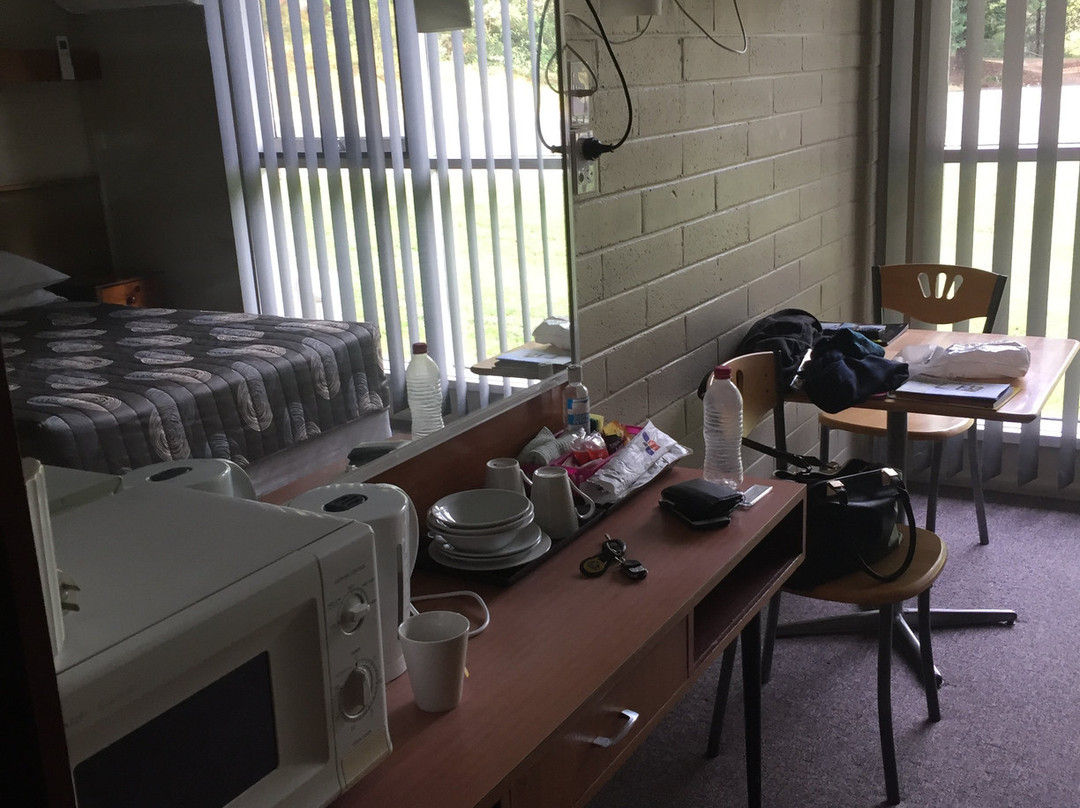 Bright Motor Inn主图