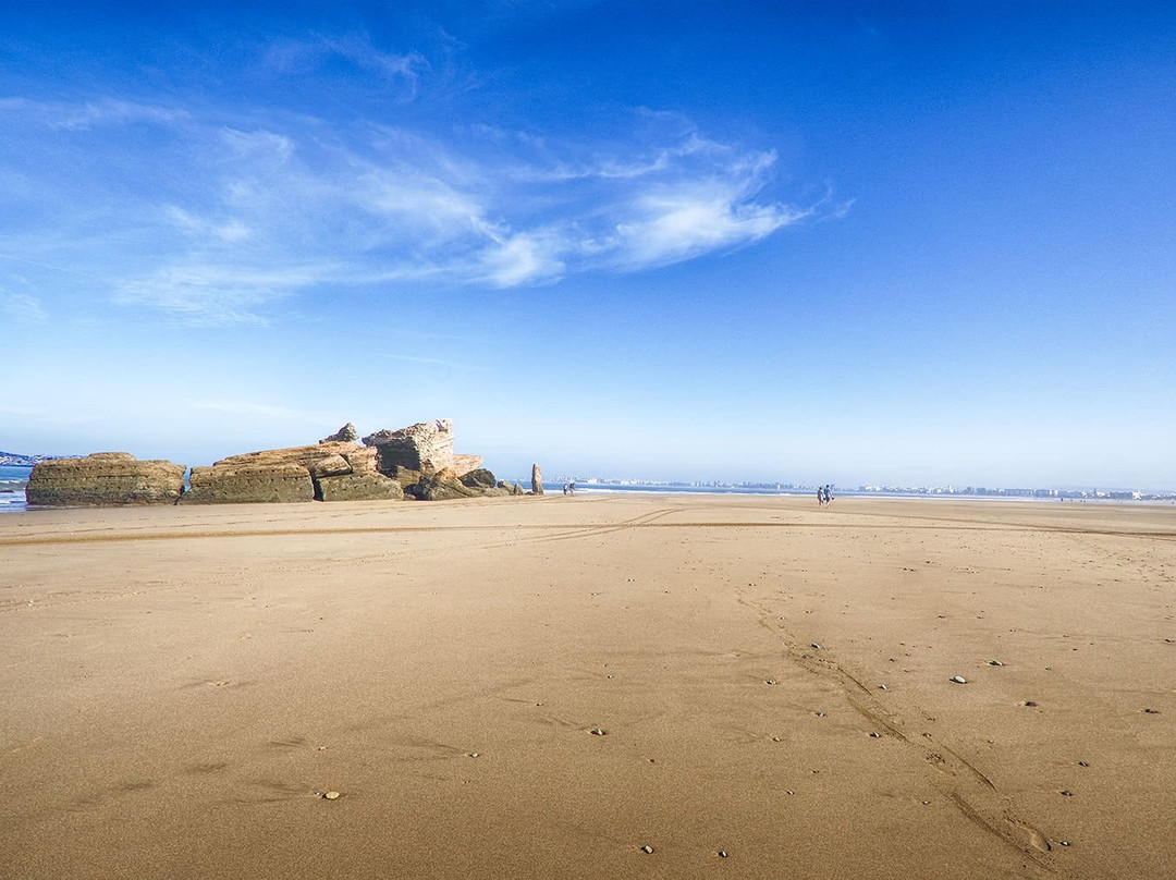 Bordj El Berod-索维拉必去景点