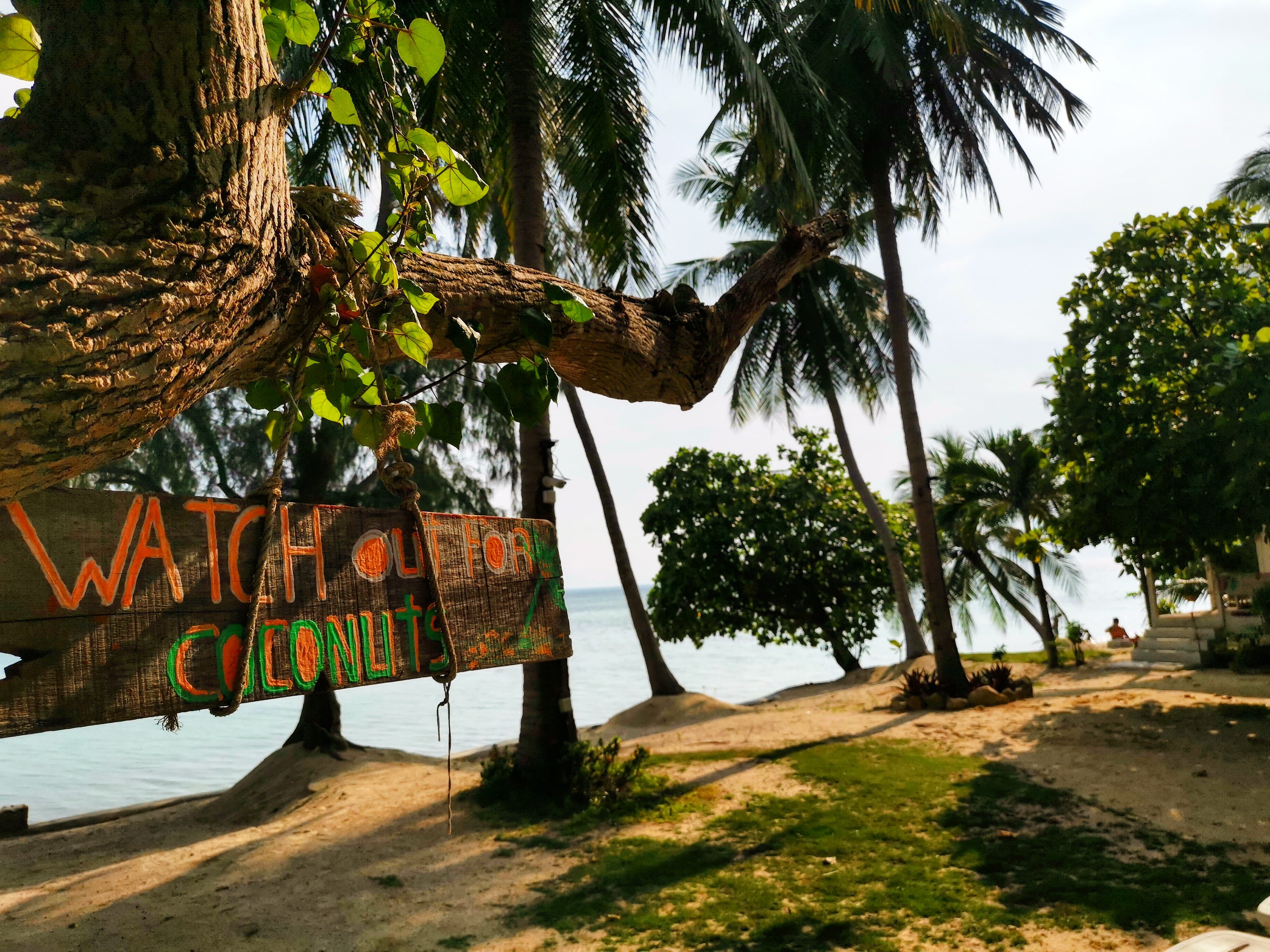 Sea Gate Beach Resort-官方