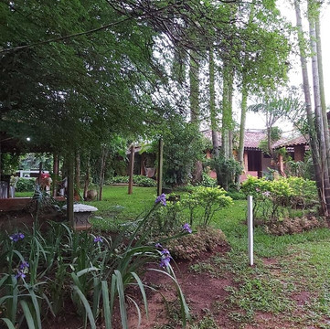 Recanto Dos Passaros主图