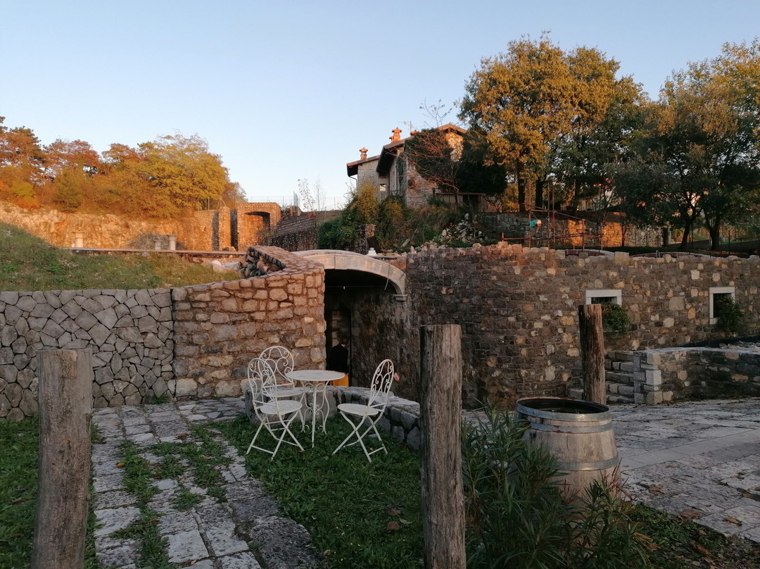 Castello di Rubbia景点图片