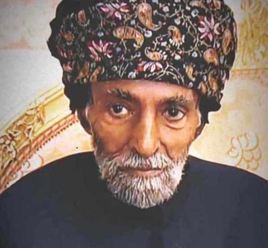 Omani - French Museum-马斯喀特必去景点