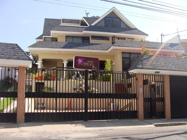 Sumaq Kay Hotel