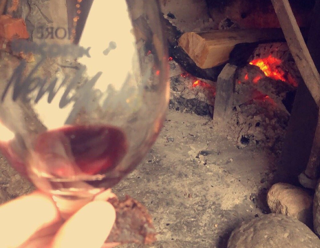 Lakeshore Winery景点图片