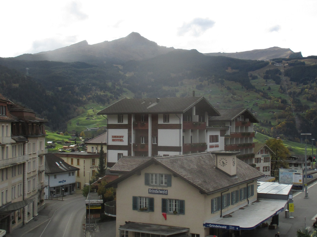 Hotel Kreuz & Post主图