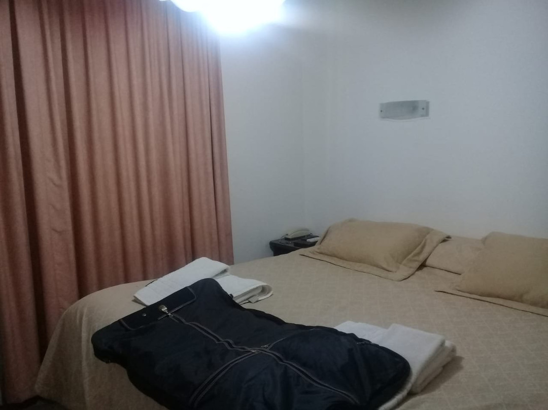 Hotel Vinas del Sol主图