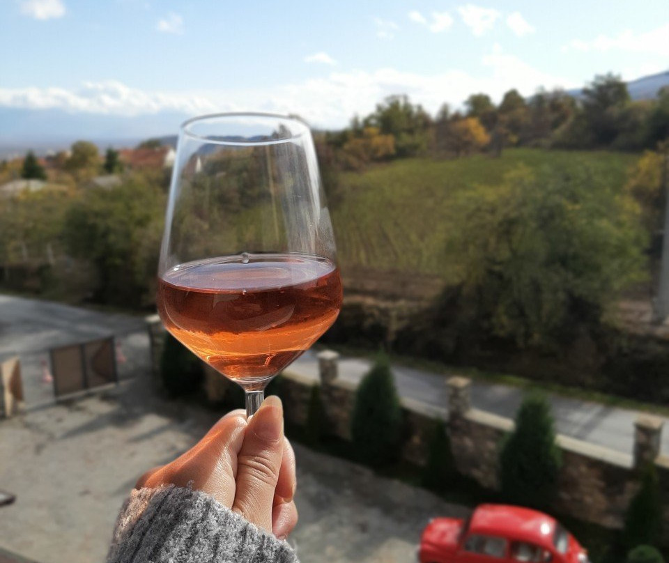 Ciflik Winery主图